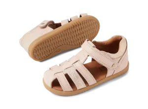 Bobux I-Walk Roam Cameo Rose - Sandalen