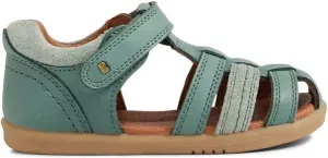 Bobux I-Walk Roam Eisberg Grün - Sandalen
