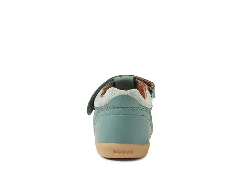 Bobux I-Walk Roam Eisberg Grün - Sandalen