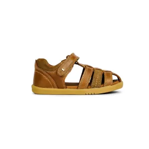 Bobux I-Walk Roam Sandalen - Karamell
