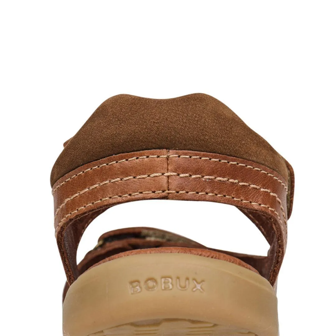 Bobux I-Walk Strand - Karamell