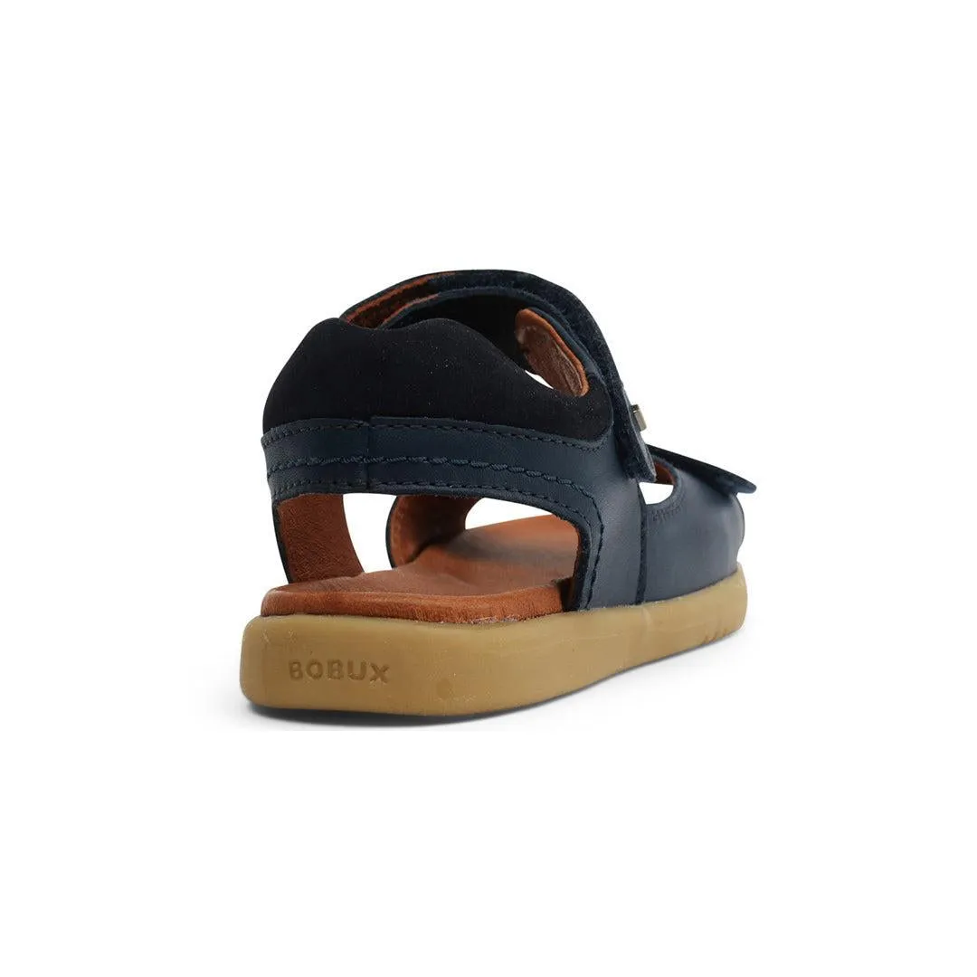 Bobux I-Walk Strand - Marineblau