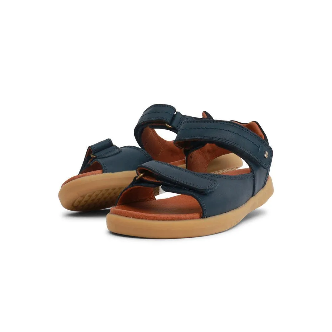 Bobux I-Walk Strand - Marineblau