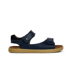 Bobux I-Walk Strand - Marineblau