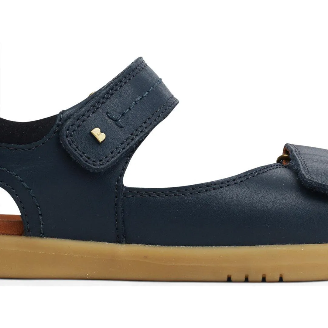 Bobux I-Walk Strand - Marineblau