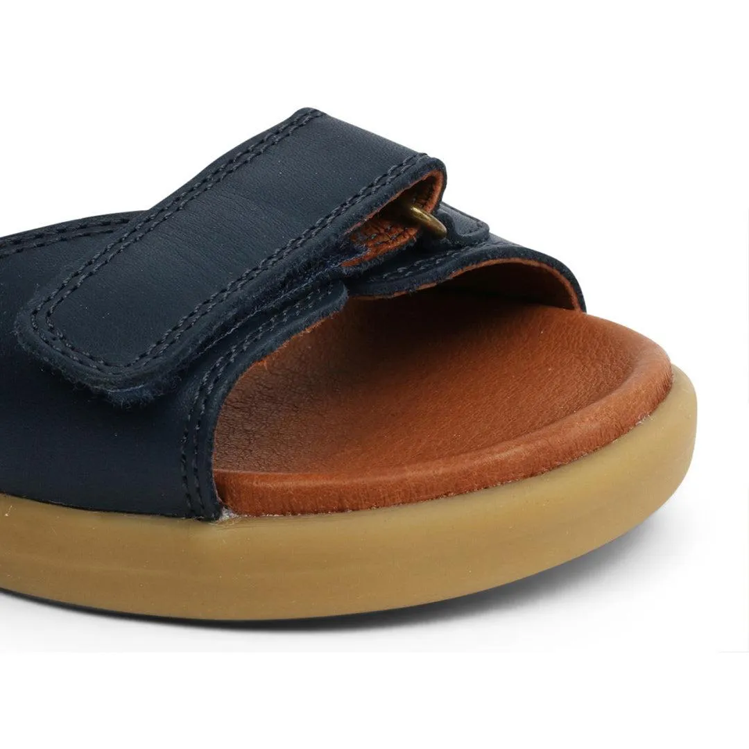Bobux I-Walk Strand - Marineblau