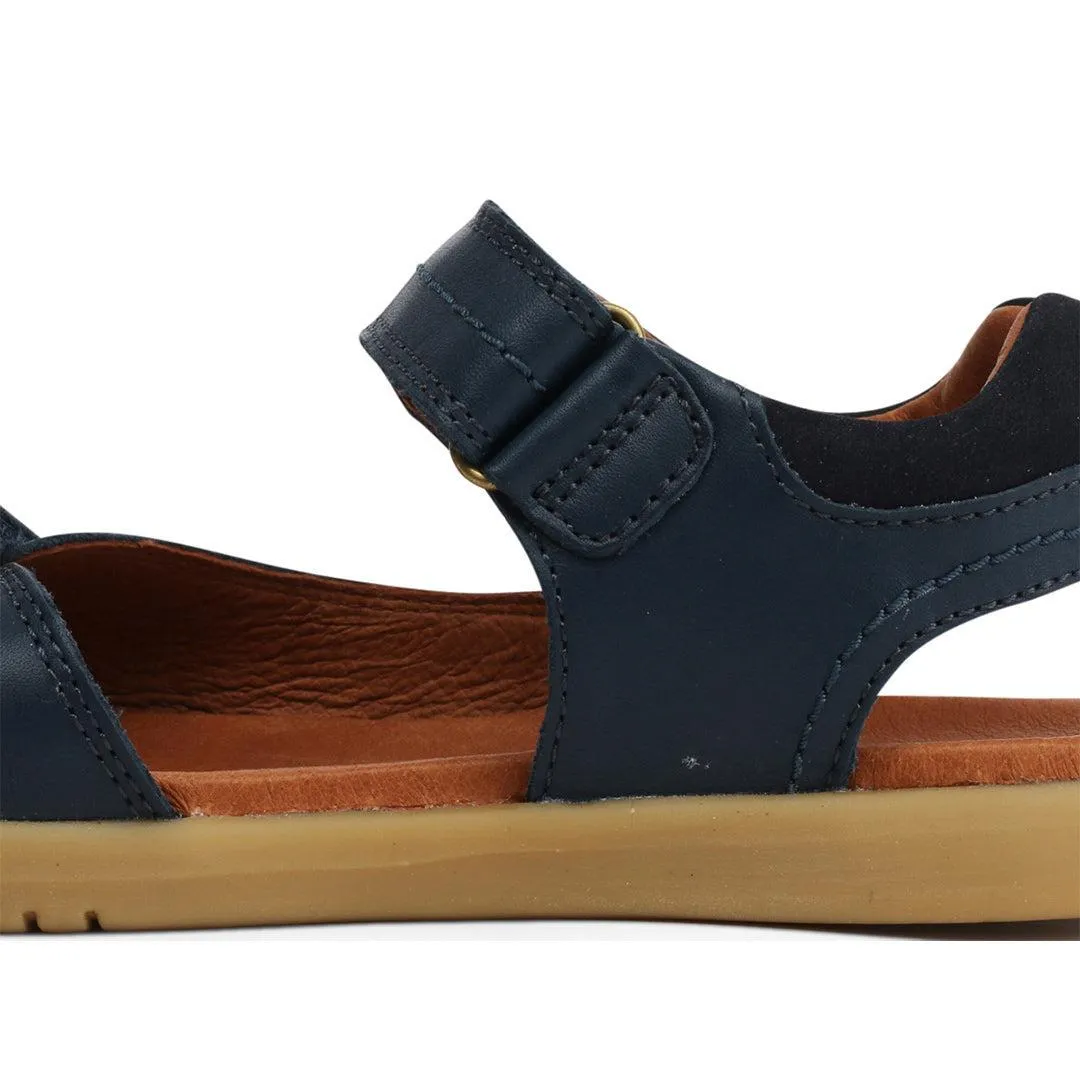 Bobux I-Walk Strand - Marineblau