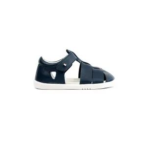 Bobux I-Walk Gezeiten Sandalen - Marine