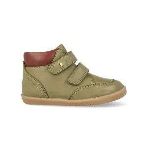 Bobux I-Walk Timber Stiefel - Seetang