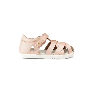 Bobux I-Walk Tropicana II Sandalen - Muschelschimmer