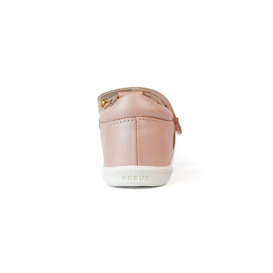 Bobux I-Walk Tropicana II Sandalen - Muschelschimmer