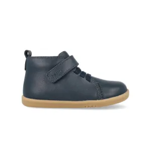 Bobux I-Walk Voyager Stiefel - Marineblau