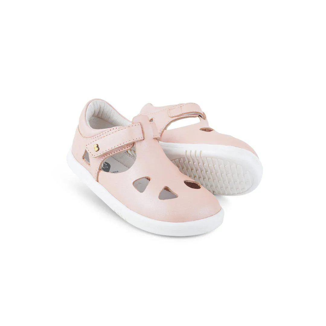 Bobux I-Walk Zap II Sandalen - Muschel