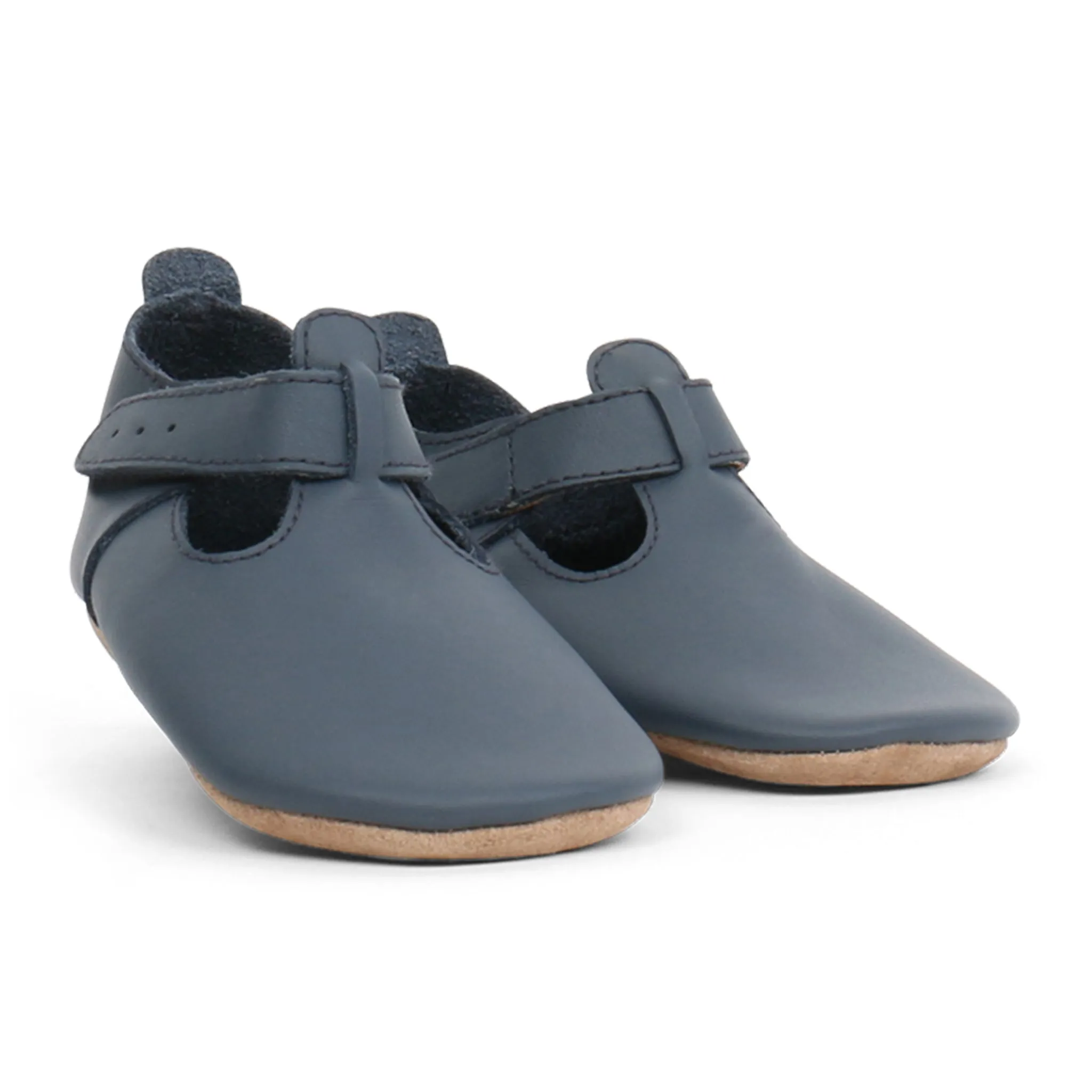 Bobux Jack & Jill Weichsohlenschuhe
