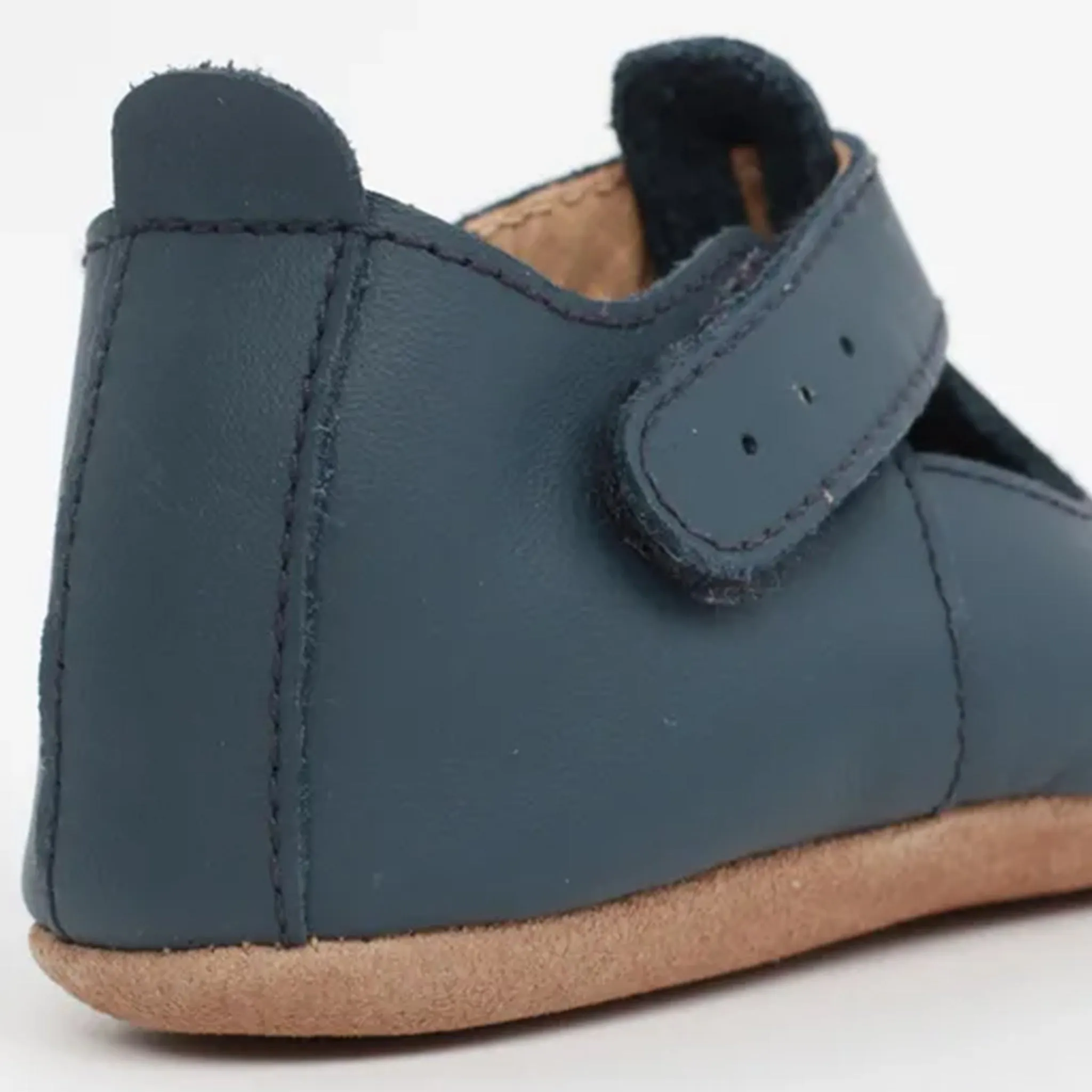Bobux Jack & Jill Weichsohlenschuhe