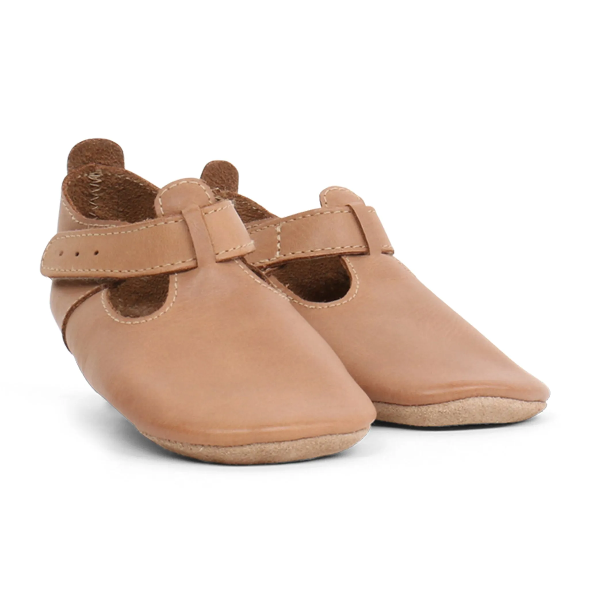 Bobux Jack & Jill Weichsohlenschuhe