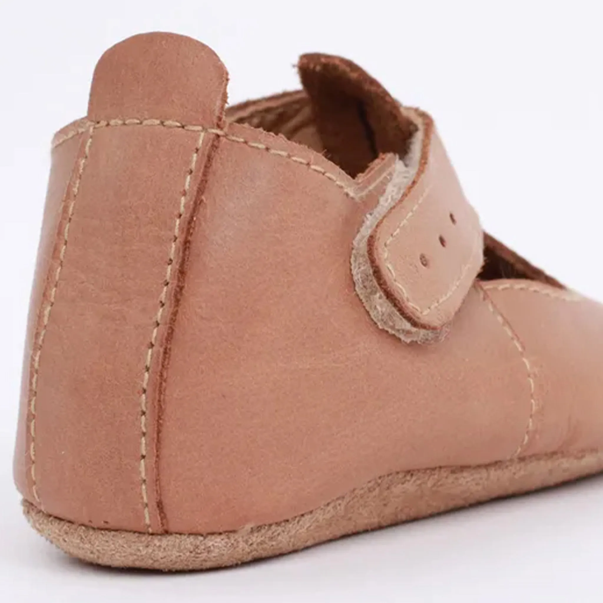 Bobux Jack & Jill Weichsohlenschuhe