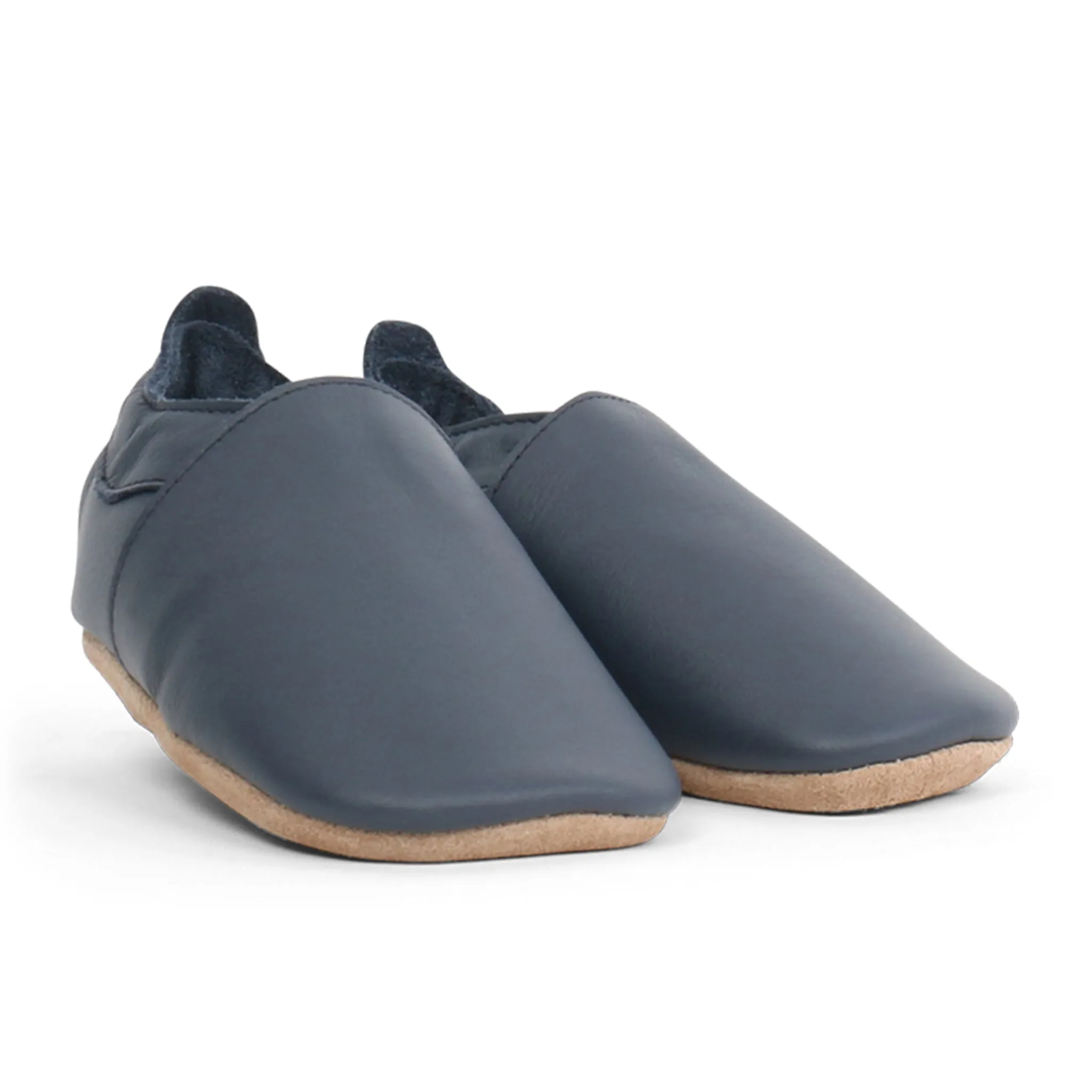 Bobux Einfache Schuhe mit weicher Sohle