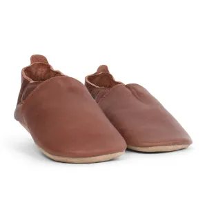 Bobux Einfache Schuhe mit weicher Sohle