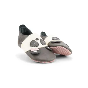 Bobux Soft-Sohlen-Schuhe - Bam-bow