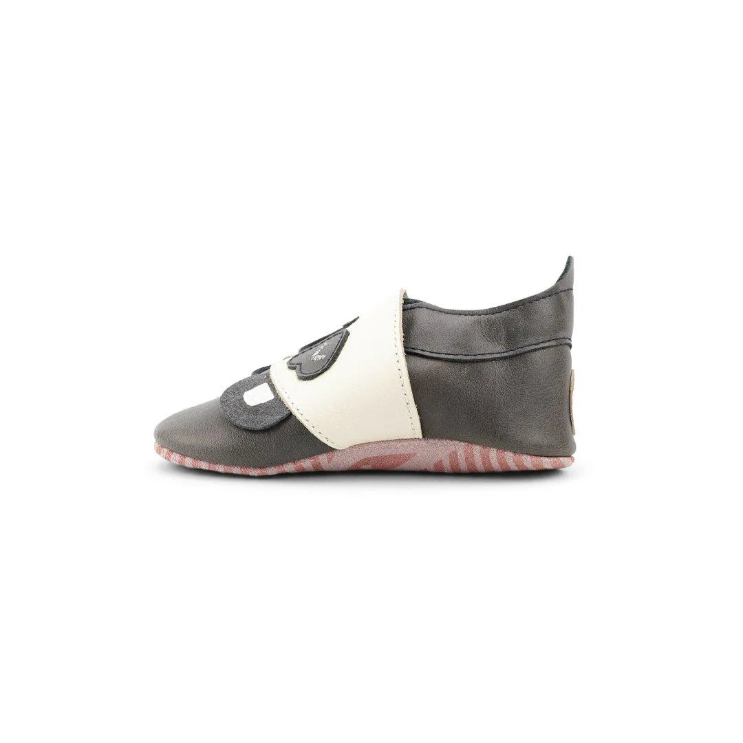 Bobux Soft-Sohlen-Schuhe - Bam-bow