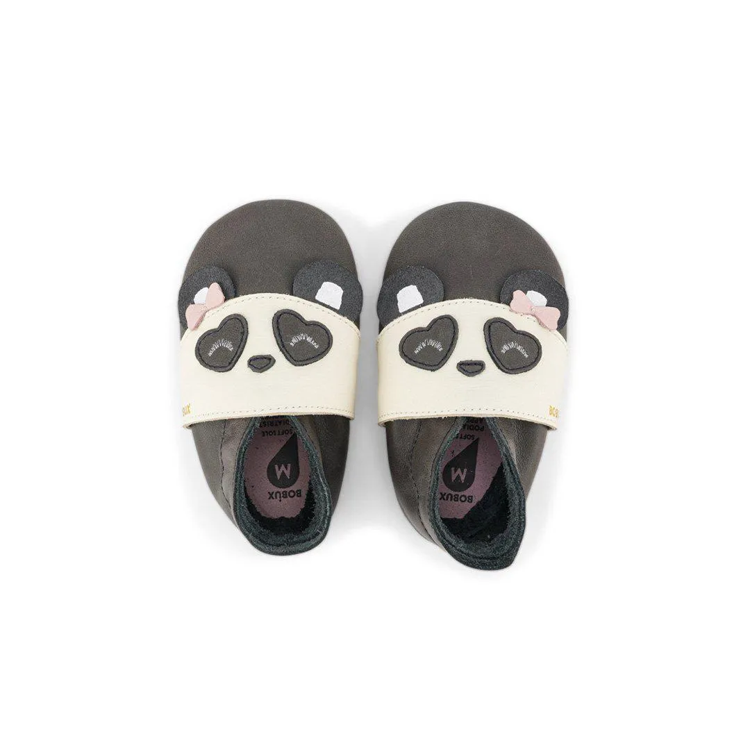 Bobux Soft-Sohlen-Schuhe - Bam-bow