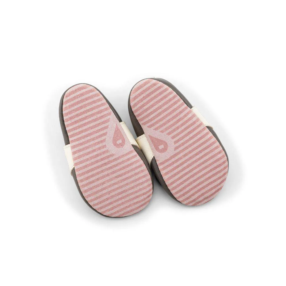 Bobux Soft-Sohlen-Schuhe - Bam-bow