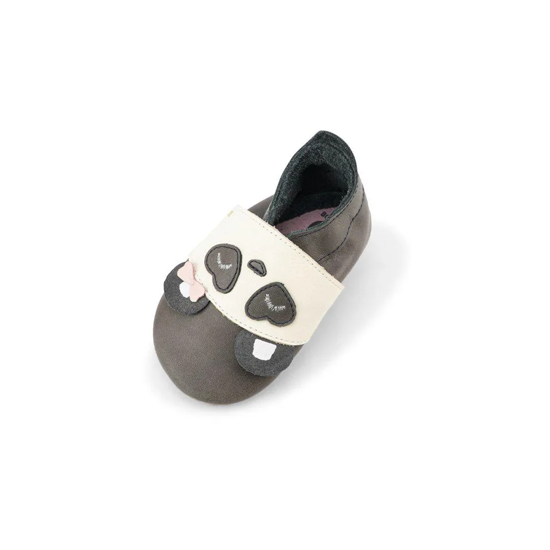 Bobux Soft-Sohlen-Schuhe - Bam-bow