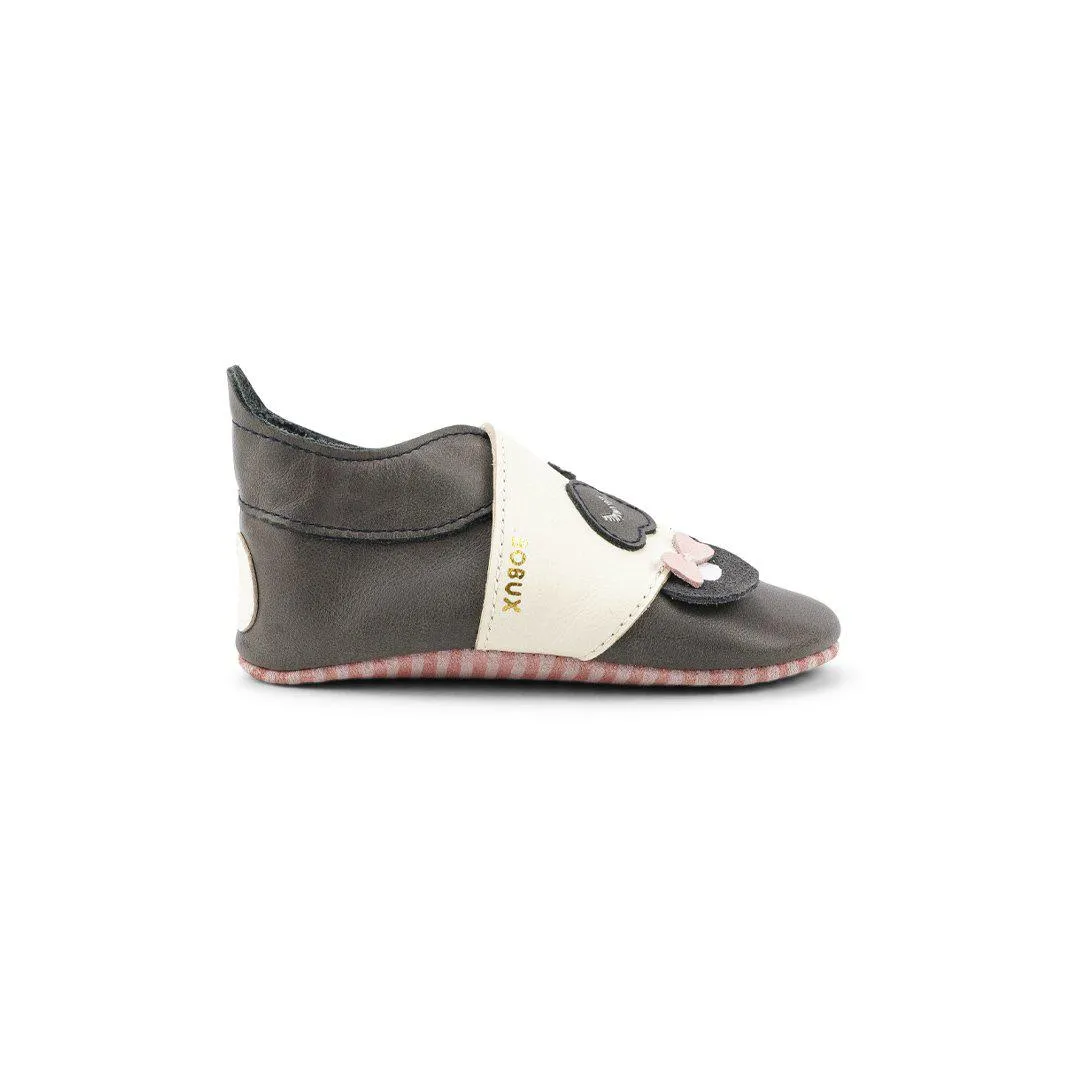 Bobux Soft-Sohlen-Schuhe - Bam-bow