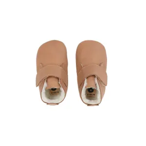 Bobux Soft Soles Desert Artic - Karamell