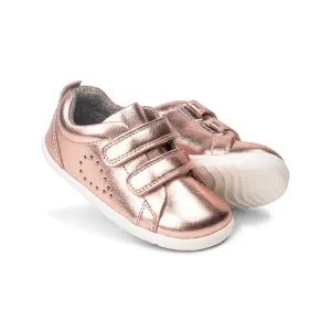 Bobux: Step-Up Rasenplatz-Trainer - Roségold