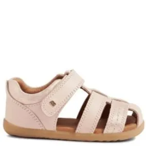 Bobux: Step-Up Roam Cameo Rose - Sandalen