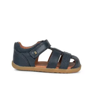 Bobux: Step-Up Roam Sandale - Marineblau