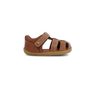 Bobux Step Up Roam Sandalen - Karamell