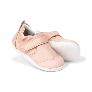 Bobux: Xplorer Go Cruiser Schuh - Muschel