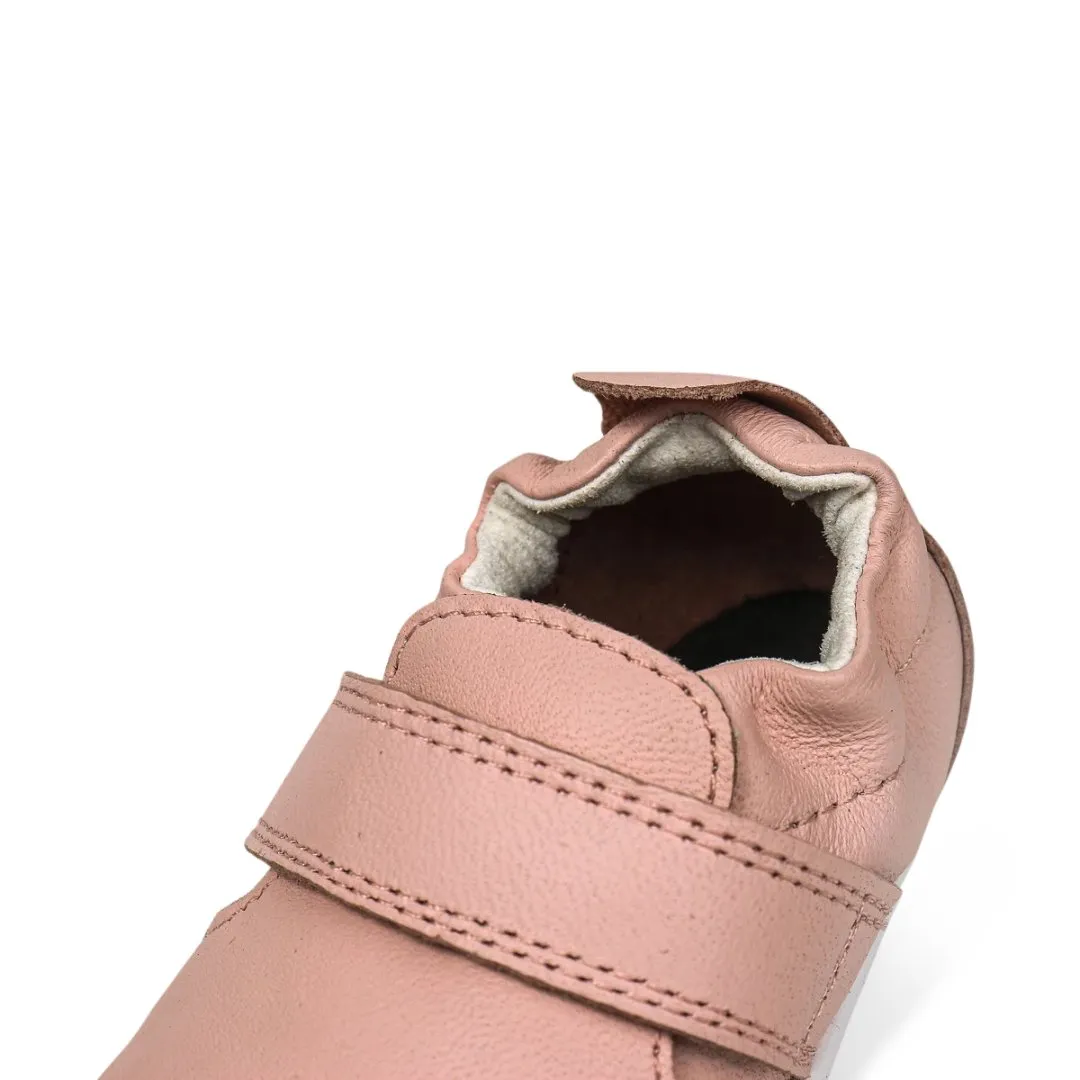 Bobux: Xplorer Go Cruiser Schuh - Muschel