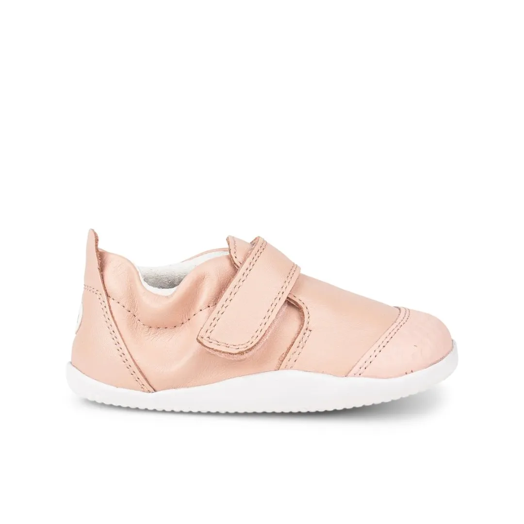 Bobux: Xplorer Go Cruiser Schuh - Muschel
