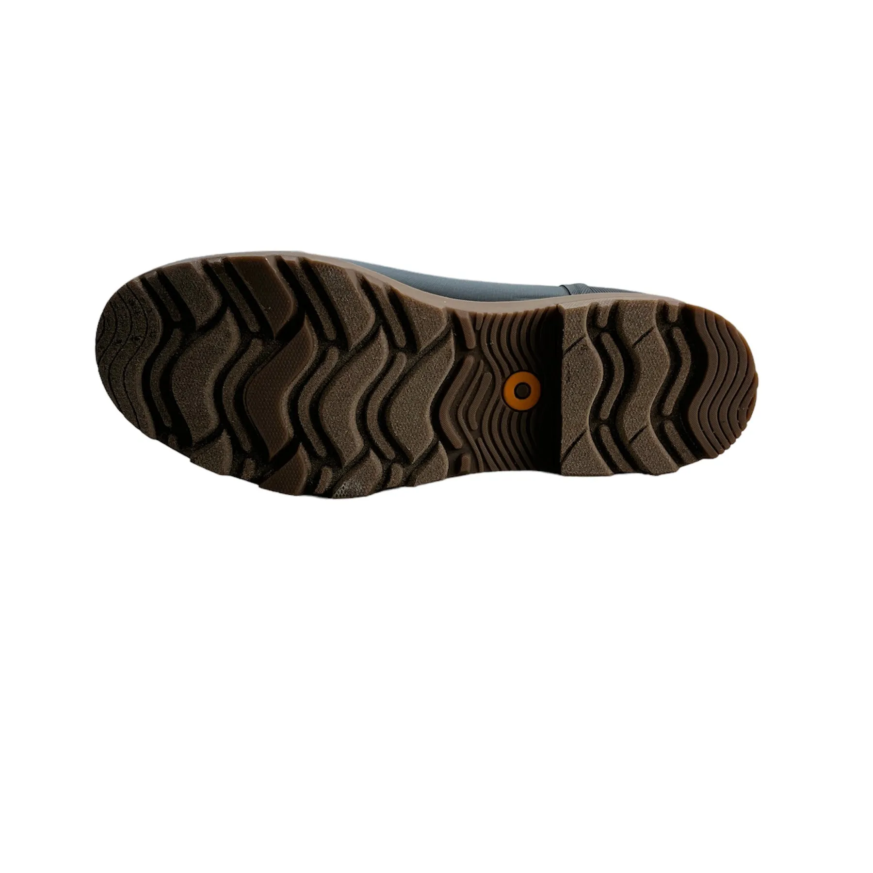 Bogs Schuhe Holly Chelsea Dunkelgrau