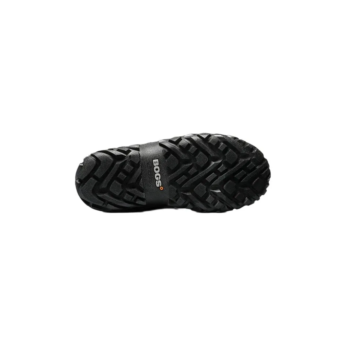 BOGS WORKMAN COMPOSITE TOE HERREN