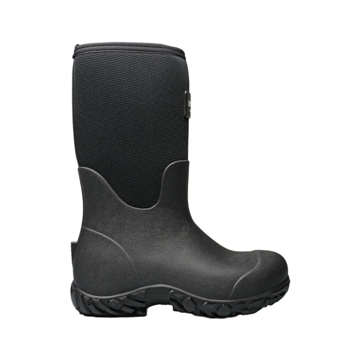 BOGS WORKMAN COMPOSITE TOE HERREN