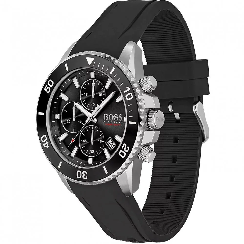 Boss Uhren Boss Admiral Herrenuhr