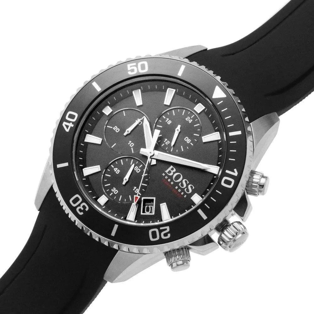 Boss Uhren Boss Admiral Herrenuhr