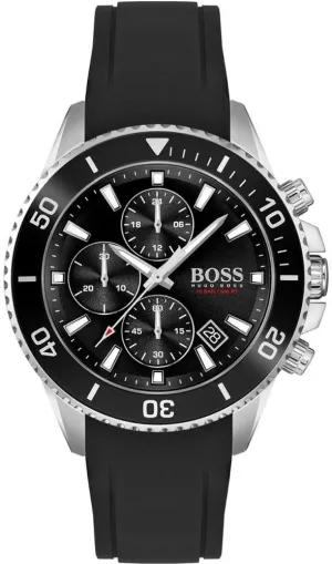 Boss Uhren Boss Admiral Herrenuhr