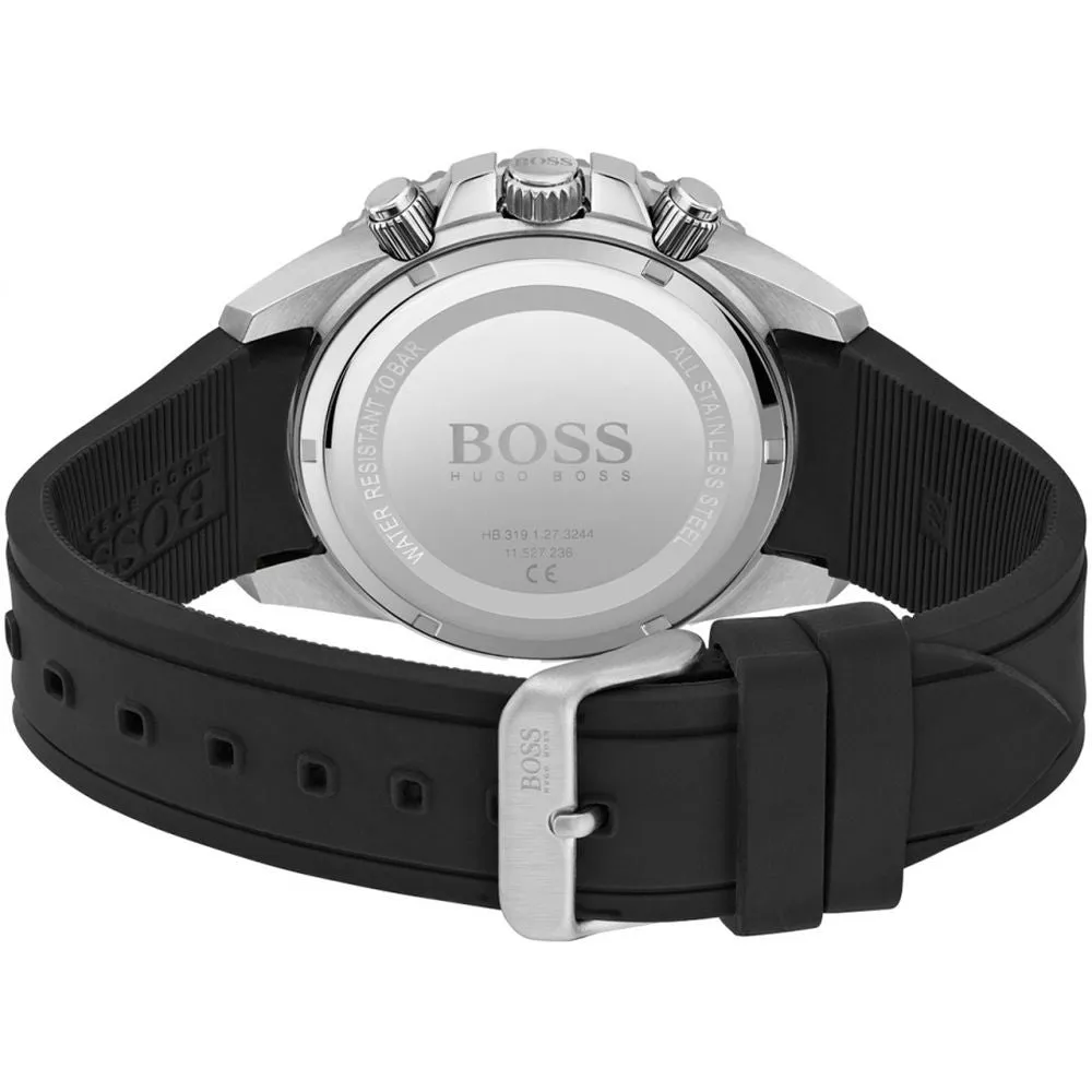 Boss Uhren Boss Admiral Herrenuhr