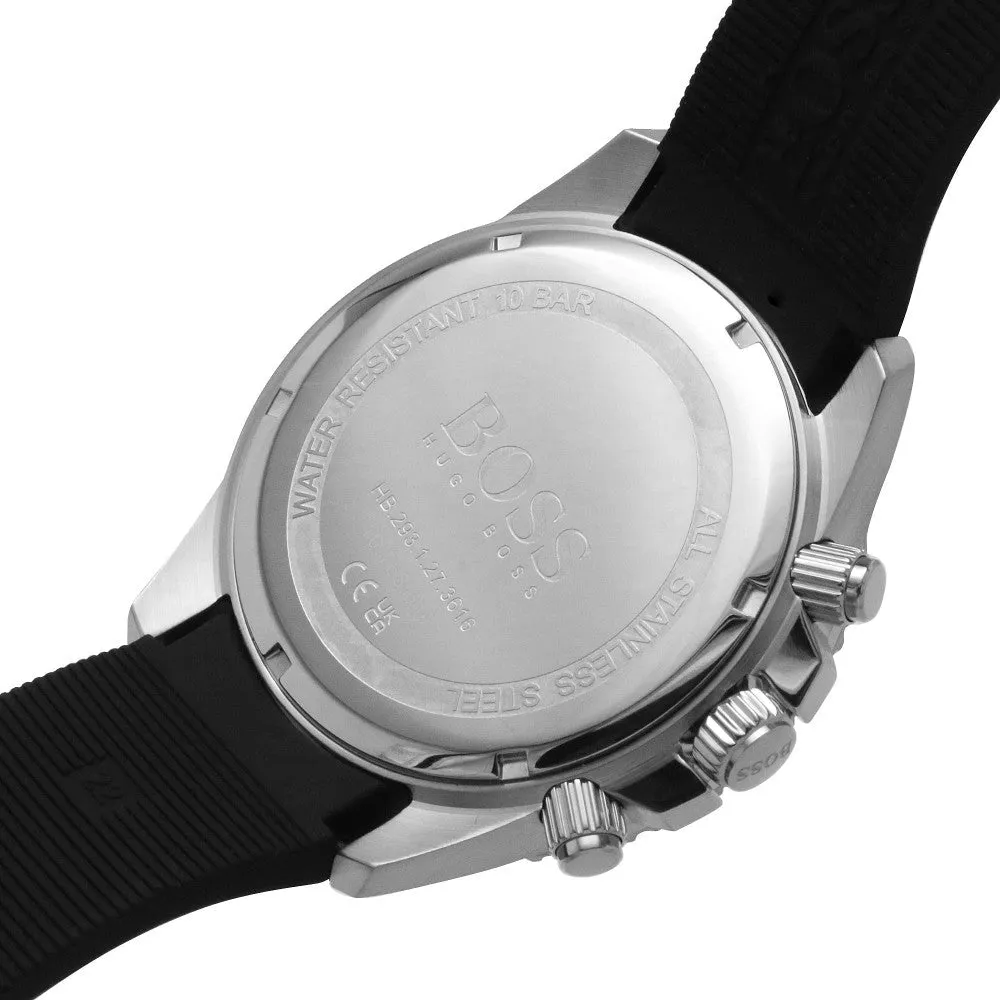 Boss Uhren Boss Admiral Herrenuhr