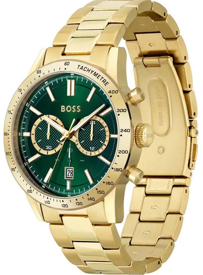 Boss Uhren Boss Allure Herrenuhr