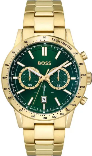 Boss Uhren Boss Allure Herrenuhr