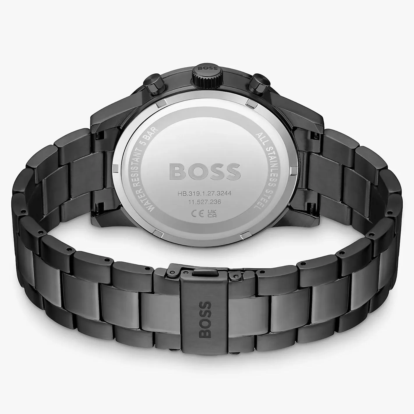 Boss Uhren Boss Allure Herrenuhr