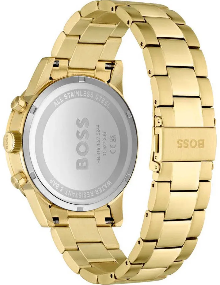 Boss Uhren Boss Allure Herrenuhr