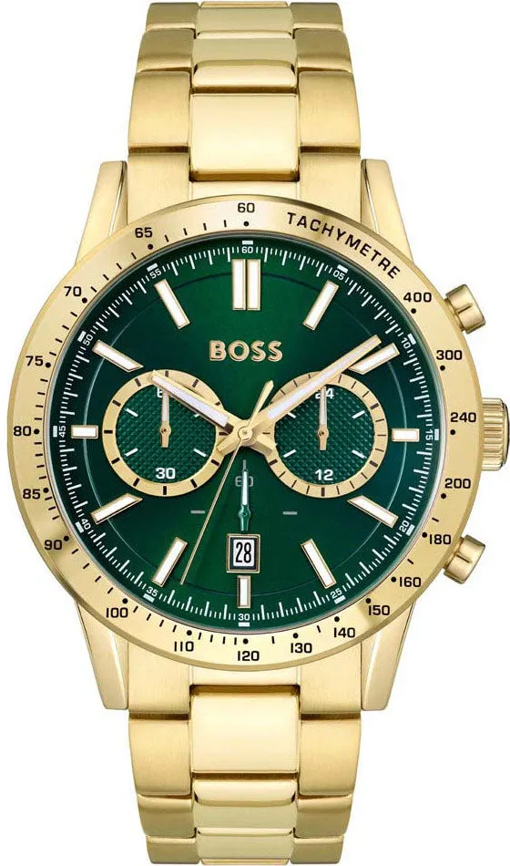 Boss Uhren Boss Allure Herrenuhr